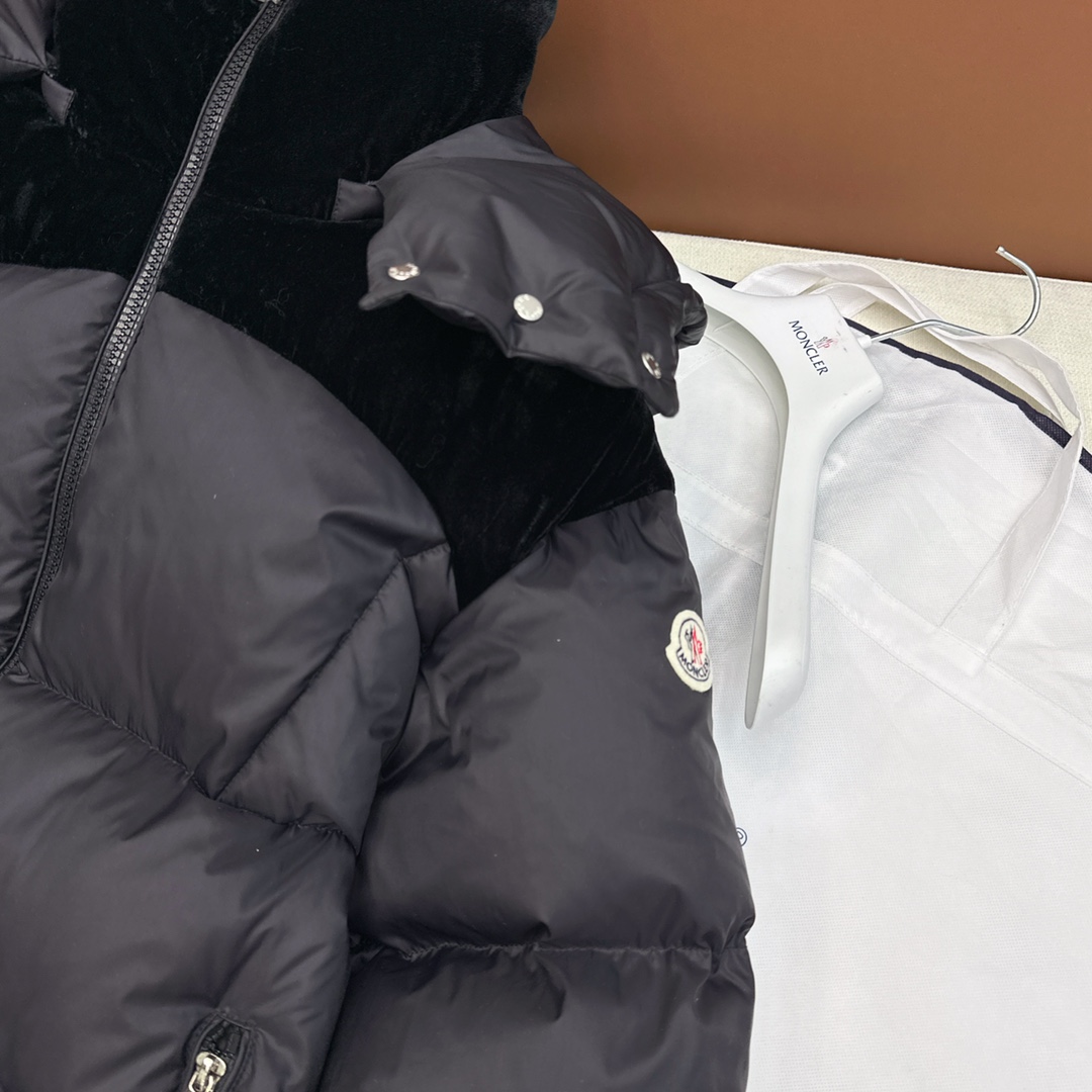 Moncler Down Jackets